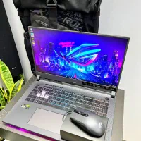 Asus ROG G713RW/R7 6800H/32G D5/1TB/8G RTX 3070Ti