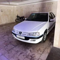 پارس مدل ۹۹ بیرنگ