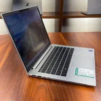 لپتاپ سبک 2024 پرازننده قدرتمند H Hp EliteBook