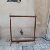 دار قالی|ابزارآلات|قزوین, |دیوار