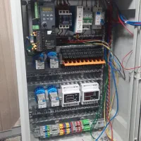 برقکار صنعتی|خدمات پیشه و مهارت|اصفهان, مفتح|دیوار