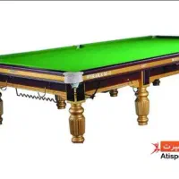 میز بیلیارد.اسنوکر m1