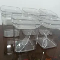 بانکه حبوبات و ادویه