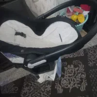 کریر بچه نو‌ نو