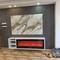 کمد دیواری TV wall میز تلویزیون کابینت جاکفشی آویز