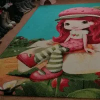 گلیم 4متری|گلیم، جاجیم، گبه|نجفآباد, امیرآباد|دیوار