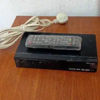 دیجیتال با کنترل