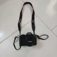 دوربین عکاسی و فیلم برداری تولید محتوا canon r100