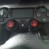 دسته Ps4