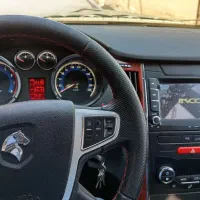 فروش دنا پلاس اتومات|خودرو سواری و وانت|نسیم‌شهر, |دیوار