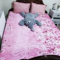 تخت خواب دونفره
