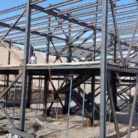 پیمانکاری ساختمان با کمترین هزینه