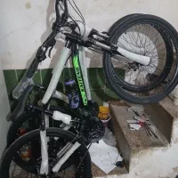 دوتادوچرخه ۲۶ آلمینیوم نو اکبند