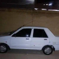 فروش پراید 132