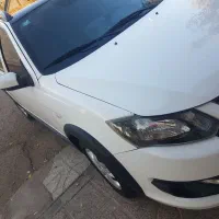 کوییک RS تمام فول بی رنگ و شاسی پلم|خودرو سواری و وانت|قائن, |دیوار