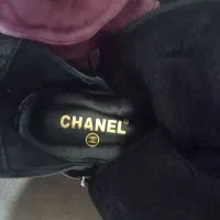 پوتین نو استفاده نشده|کیف، کفش، کمربند|ماکو, |دیوار