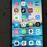 گوشی ردمی نت 13رم 8 حافظه 256