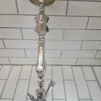 تنه قلیان برنجی زیر قیمت|صنایع دستی و سایر لوازم تزئینی|ورامین, ورامین|دیوار