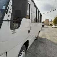 مینی بوس هیوندا مدل ۸۶|خودرو سنگین|اراک, |دیوار