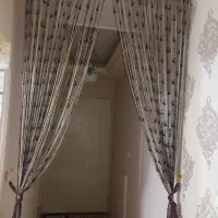 پرده ریسه ای
