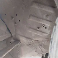 پیکان وانت ۸۹شاستی پلم|خودرو سواری و وانت|رزن, |دیوار