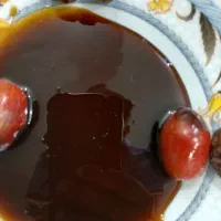 شیره خرما(عصارهی طبیعی خرما)