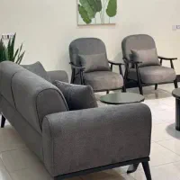 مبل مینیمال نازگل