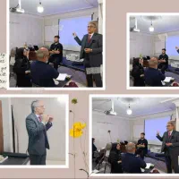 آموزش ببین مدرک بگیر