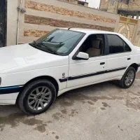 پژو اس ال ایکس