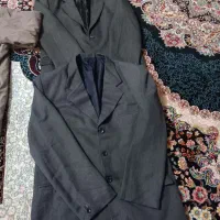 یکعددکافشنبا۳عددکت|لباس|اسلامآباد غرب, |دیوار