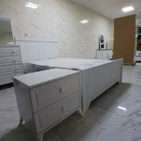 سرویس خواب نوجوان.مدل جورجیا|تخت و سرویس خواب|کرمانشاه, |دیوار