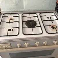 گاز|اجاق گاز و لوازم برقی پخت‌وپز|پیشوا, |دیوار