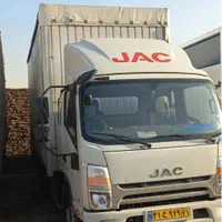 باربری اتوبار حمل بار اثاث کشی کرج شهرقدس|خدمات حمل و نقل|قدس, شهر‌قدس|دیوار