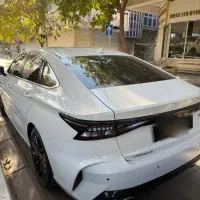 آریزو ۸ بدونرنگ ۲۰۲۴ درحد خشک بدون نقطه|خودرو سواری و وانت|مشهد, امام خمینی|دیوار