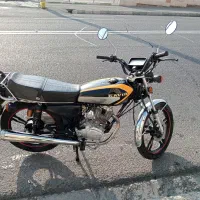 موتور کویر 150مدل 98|موتورسیکلت|تهران, جنت‌آباد شمالی|دیوار