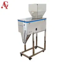 پرکن پودر اتوماتیک