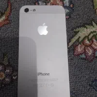 iphone 5|موبایل|کرج, باغستان|دیوار