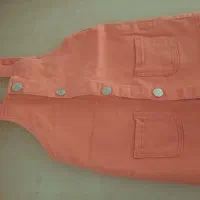 پیراهن دخترانه