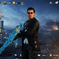 اکانت مهندسی خفن کالاف