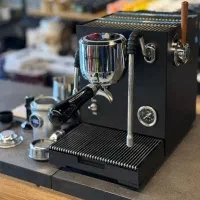 اسپرسو ساز نیمه صنعتی