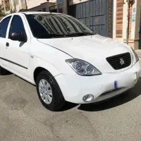 تیبا صندوقدار مدل ۱۴۰۱|خودرو سواری و وانت|کرج, باغستان|دیوار