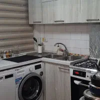 مجتمع شبنم کوی لاله پارکینگ انباری