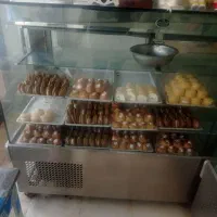 یخچال، ویترین ،فریزر