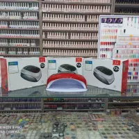 یووی ال ای دی مدل سان (۷۲وات)|آرایشی، بهداشتی، درمانی|کرج, چهارصد دستگاه|دیوار