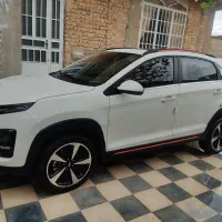 x33کراس دنده‌ای ۱۴۰۳