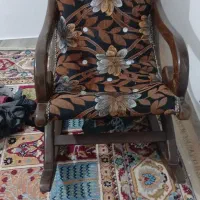 راک چوپ بلوط|مبلمان خانگی و میز عسلی|رشت, کوی غلام نیا|دیوار