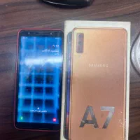 گوشی a7|موبایل|اصفهان, احمدآباد|دیوار