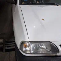 پراید۱۳۱مدل ۱۳۹۰