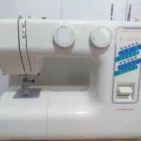 چرخ خیاطی اصل ژانومه مدل JD1818