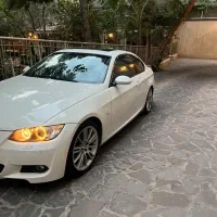 بی ام و سری ۳ کوپه مدل ۲۰۰۹ تلخیص ۲۰۱۰